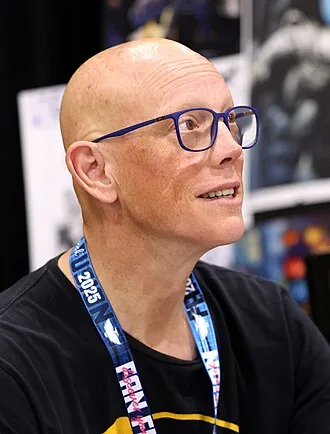 David Finch