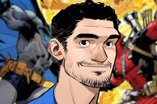 Dan Mora