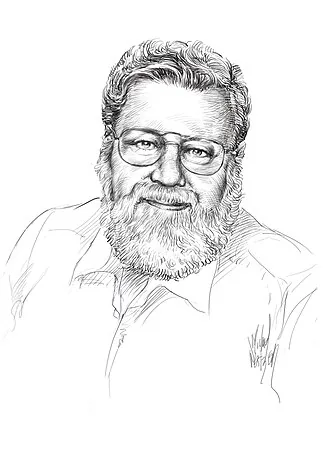 Dave Cockrum