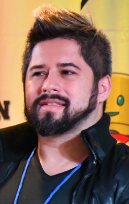 Jorge Molina