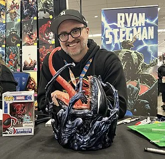 Ryan Stegman
