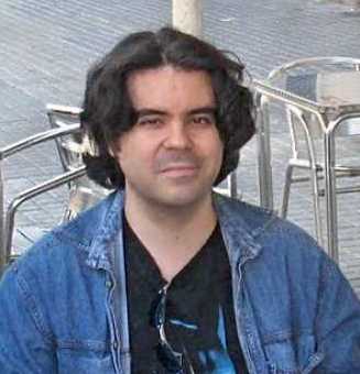 Oscar Jimenez