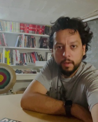 Bruno Redondo
