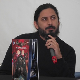 Al Barrionuevo