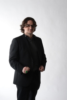 Mikel Janín
