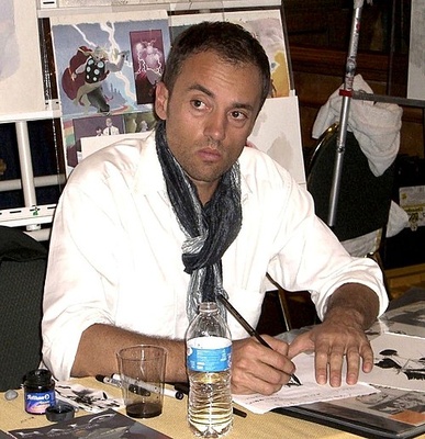 Alex Maleev