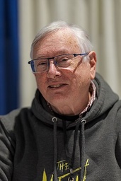 Bob McLeod
