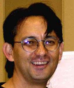 Terry Shoemaker