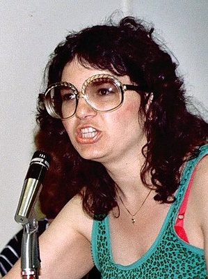 Melinda Gebbie