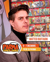Matteo Buffagni