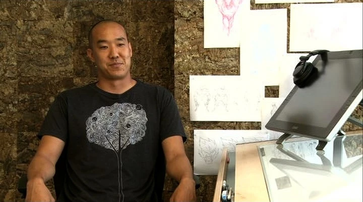 Jeff Matsuda