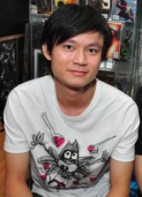 Tan Eng Huat