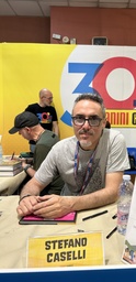 Stefano Caselli