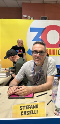 Stefano Caselli