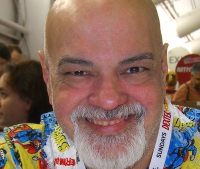George Perez