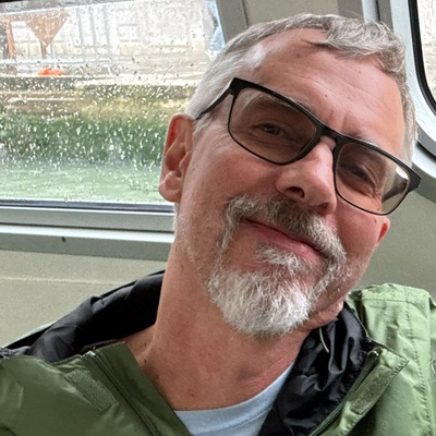 Richard Case