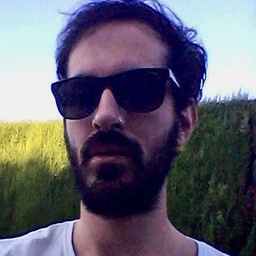 Daniel Sampere