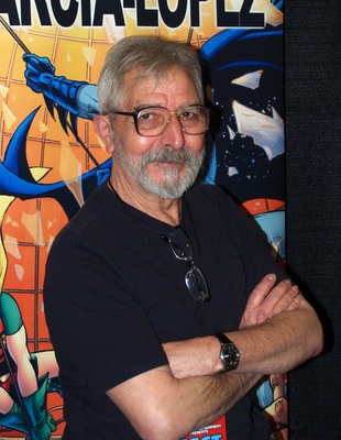 Jose Luis Garcia-Lopez