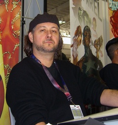 Stephane Roux