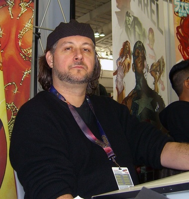 Stephane Roux