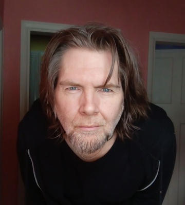 Steve Pugh