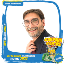 Carmine Di Giandomenico