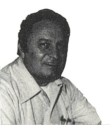 Frank Giacoia