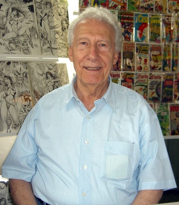 Joe Giella