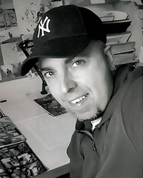 Rafa Sandoval