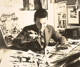 Jerry Robinson