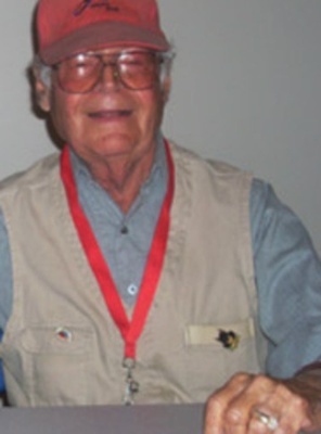 Lew Sayre Schwartz
