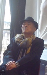 Yoshitaka Amano
