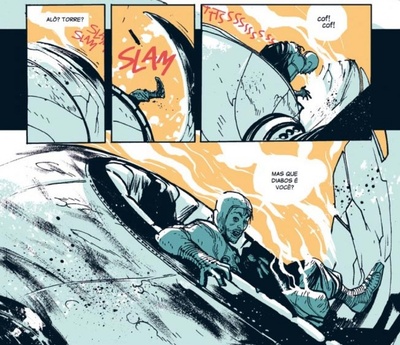 Rafael Albuquerque