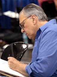 Howard Chaykin