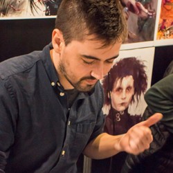 Germán Peralta