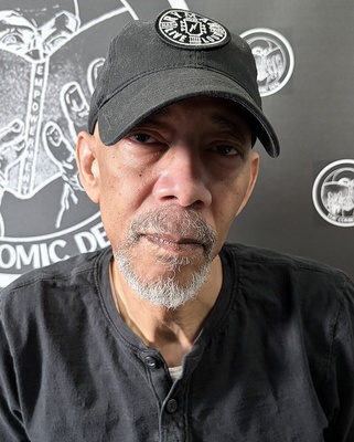 Denys Cowan