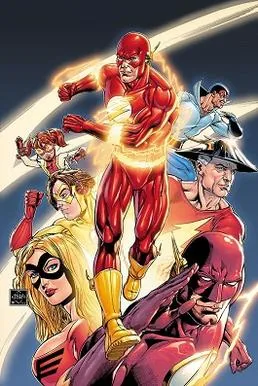 Flash