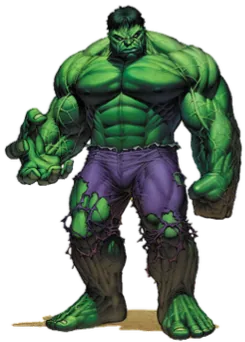 Hulk