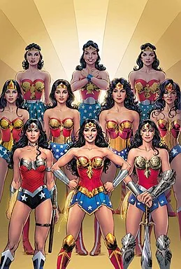 Wonder Woman