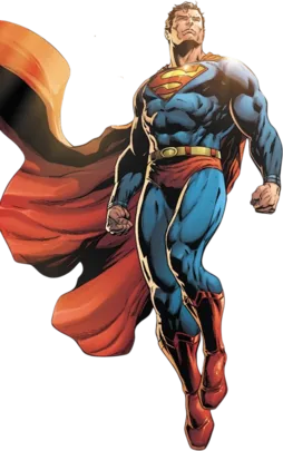 Superman