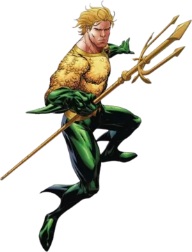 Aquaman