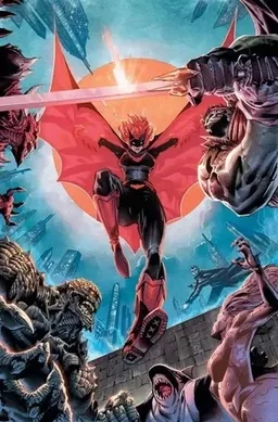 Batwoman