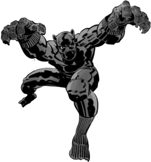 Black Panther