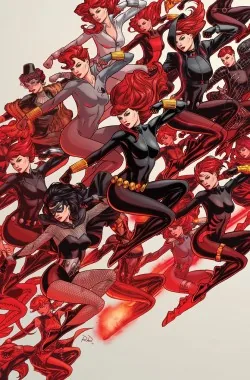 Black Widow