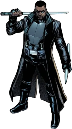 Blade