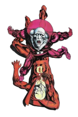 Deadman