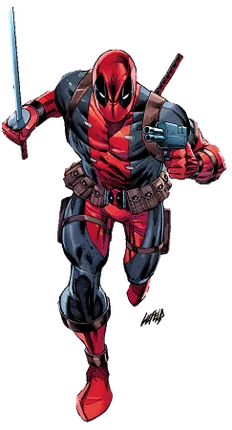 Deadpool