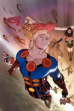 Eternals