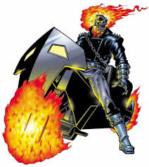 Ghost Rider