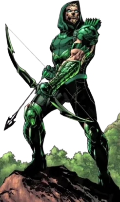 Green Arrow